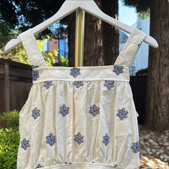 Ciao Lucia Ettore Top - Sand Dollar - Picture 5 of 5